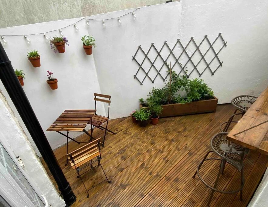 Foundry Cottage ヘイル エクステリア 写真